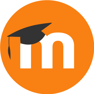 moodle logo