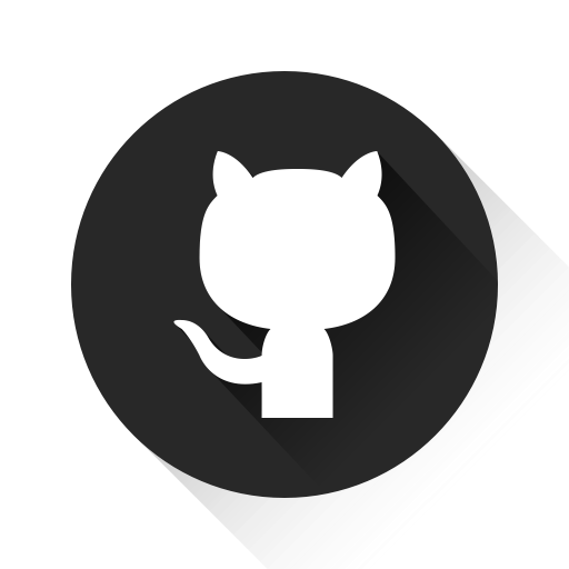 GitHub logo